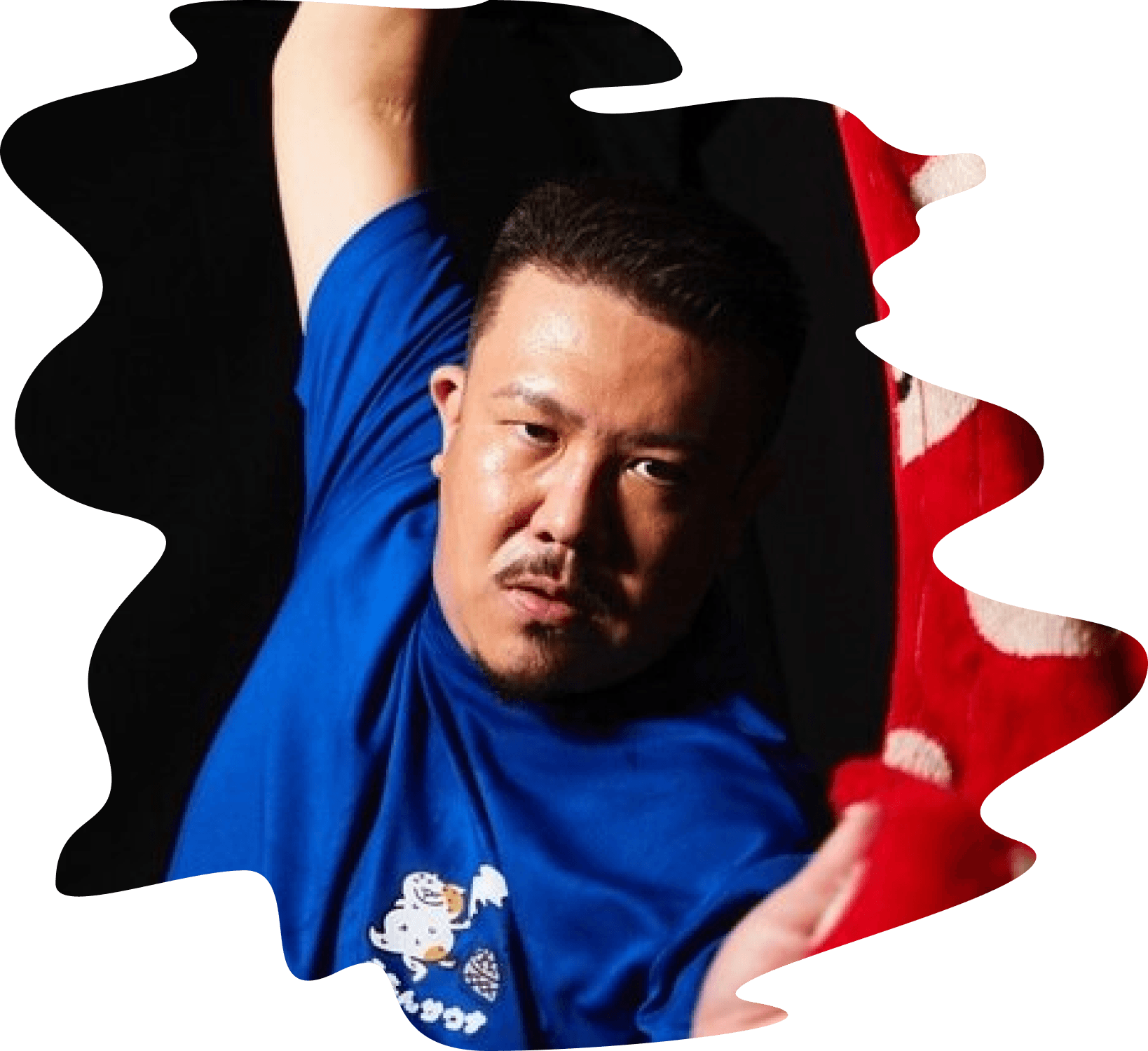 アウフグースえもん_写真