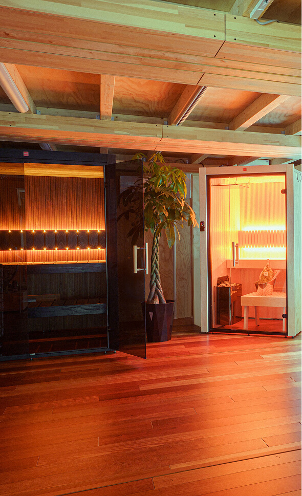 ショールーム画像