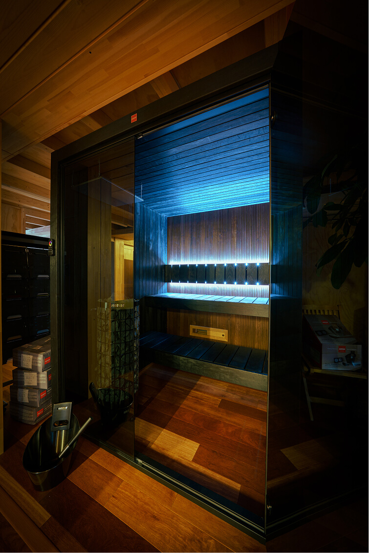 アーバン1616ブラック