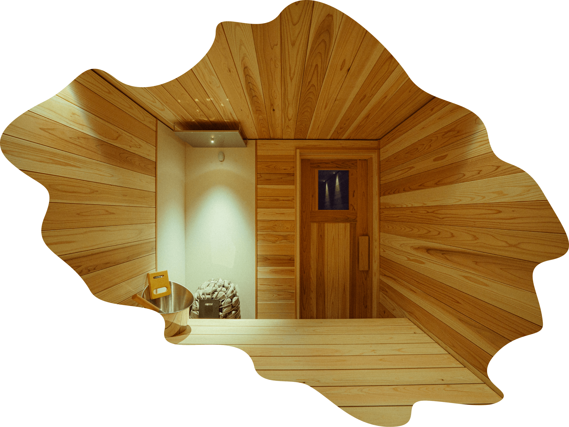 WORKS_理想の「ととのう」暮らし。_写真