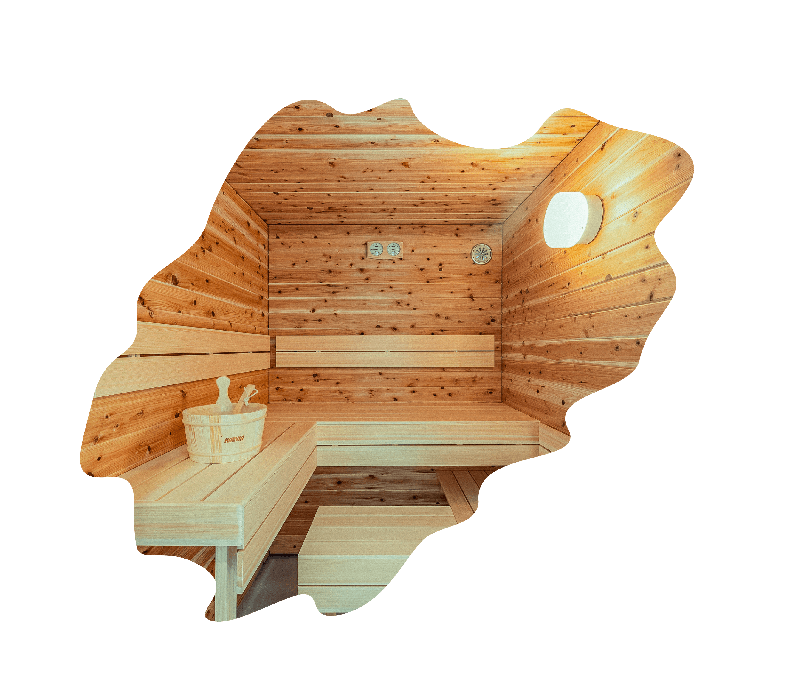 WORKS_完璧な整い動線、造作サウナの家_写真