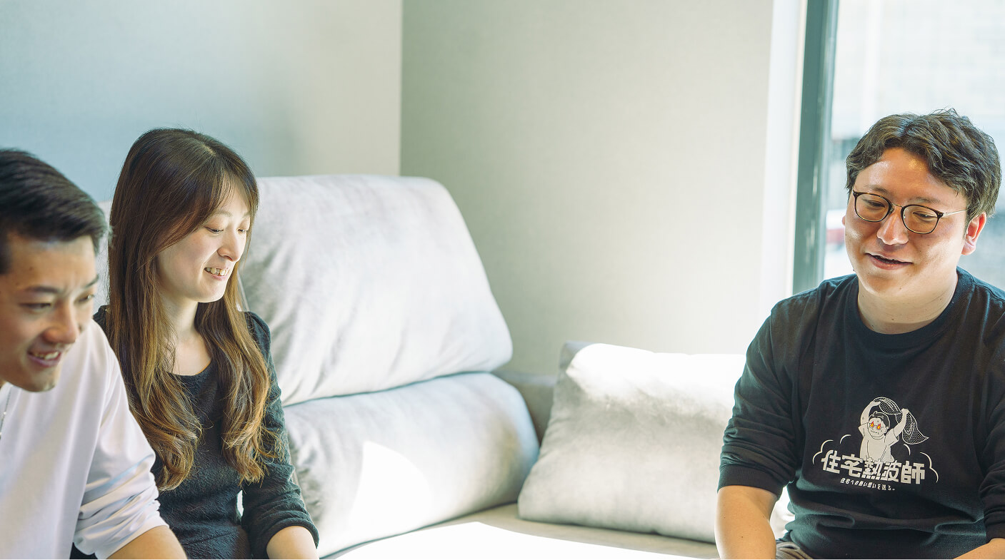 北広島市西の里M様