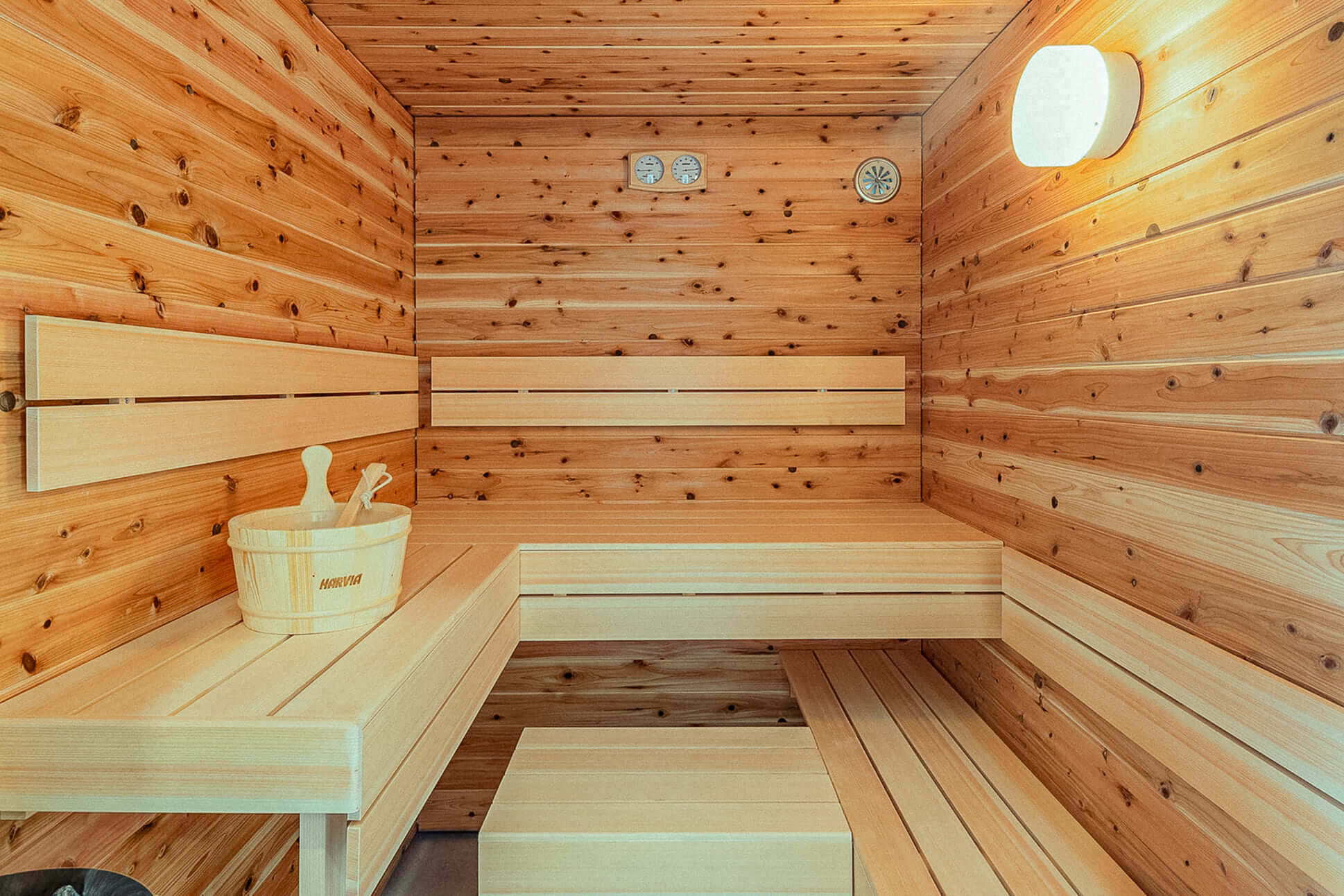 完璧なととのい動線、造作サウナの家_サムネイル画像