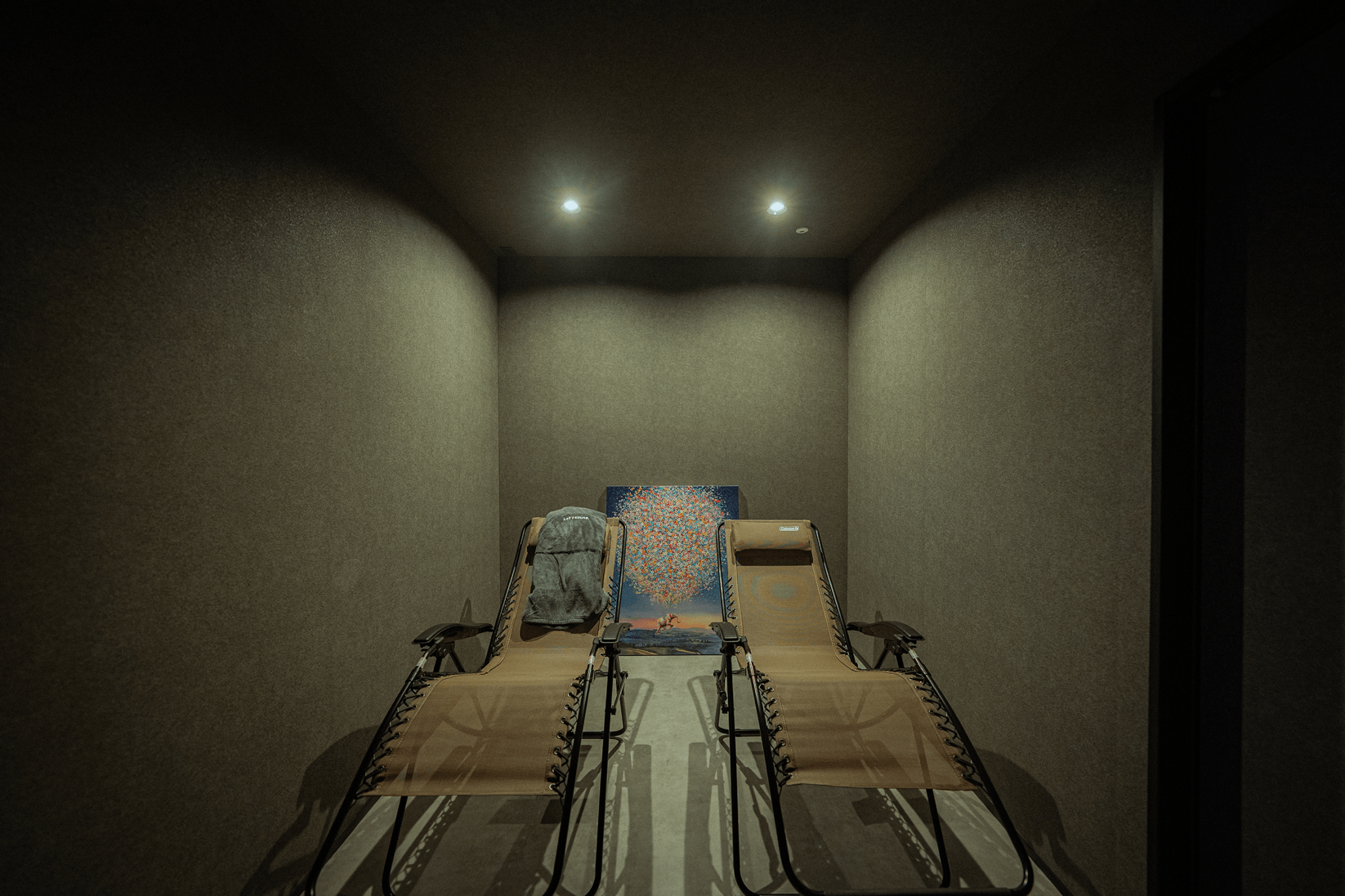 ととのいスペース